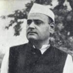 Feroze Gandhi