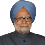 Dr. Manmohan Singh